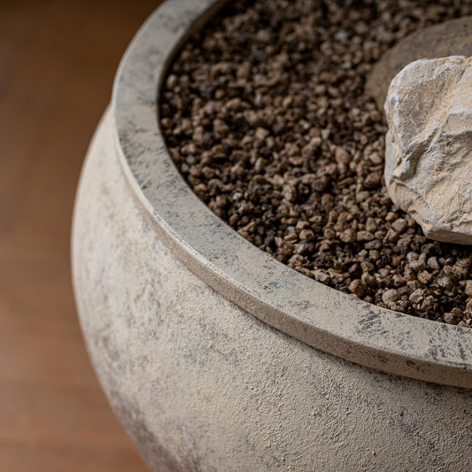 Nendo Smoky Umber