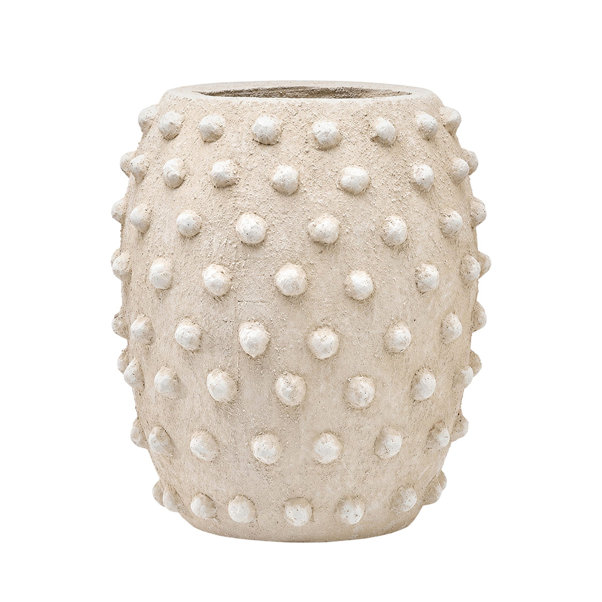 Nina Low Pebble Beige