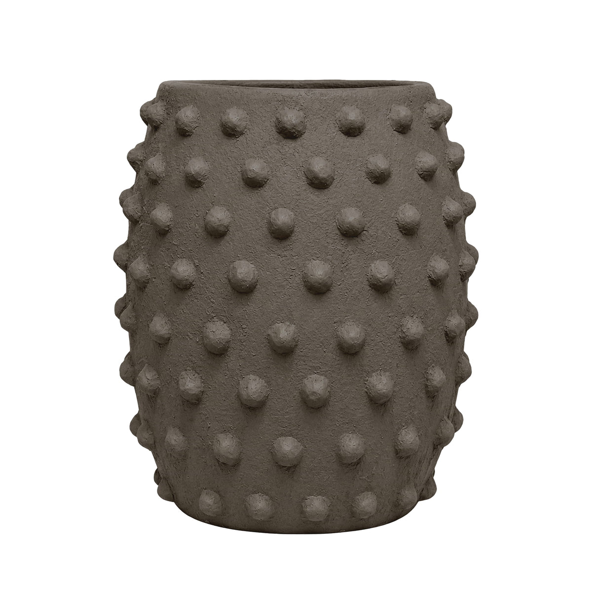 Nina Low Pebble Taupe