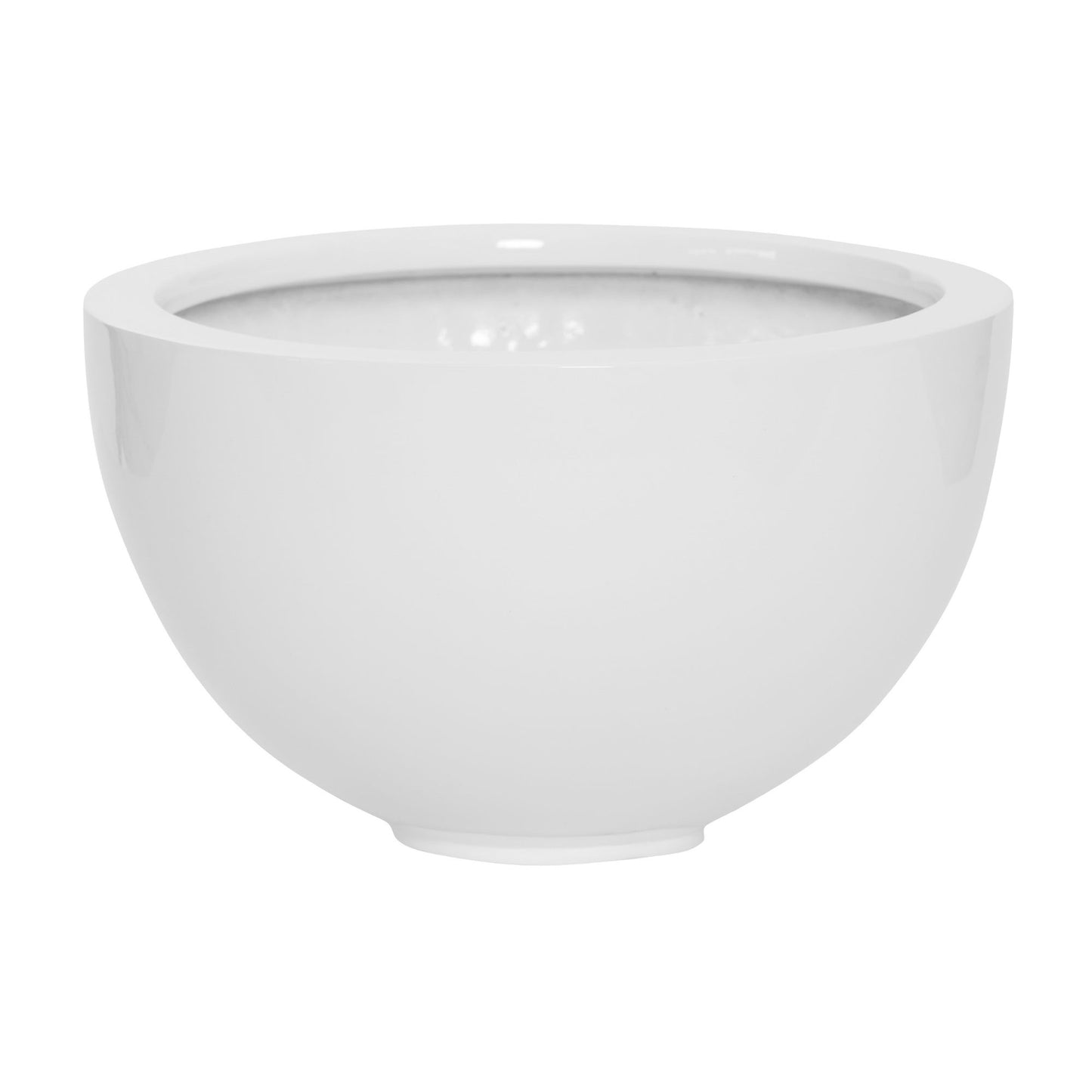 Peter Glossy White