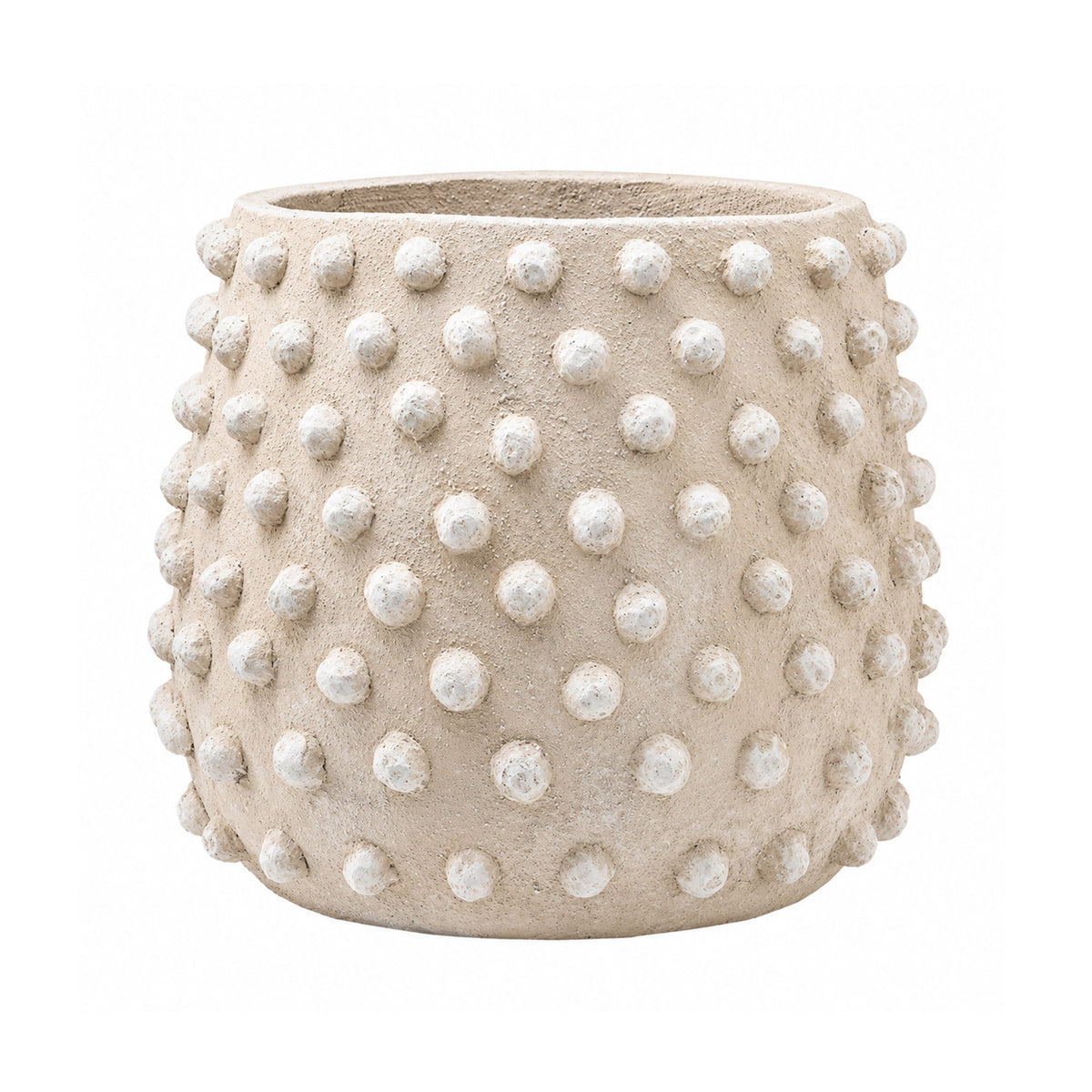 Polly Pebble Beige