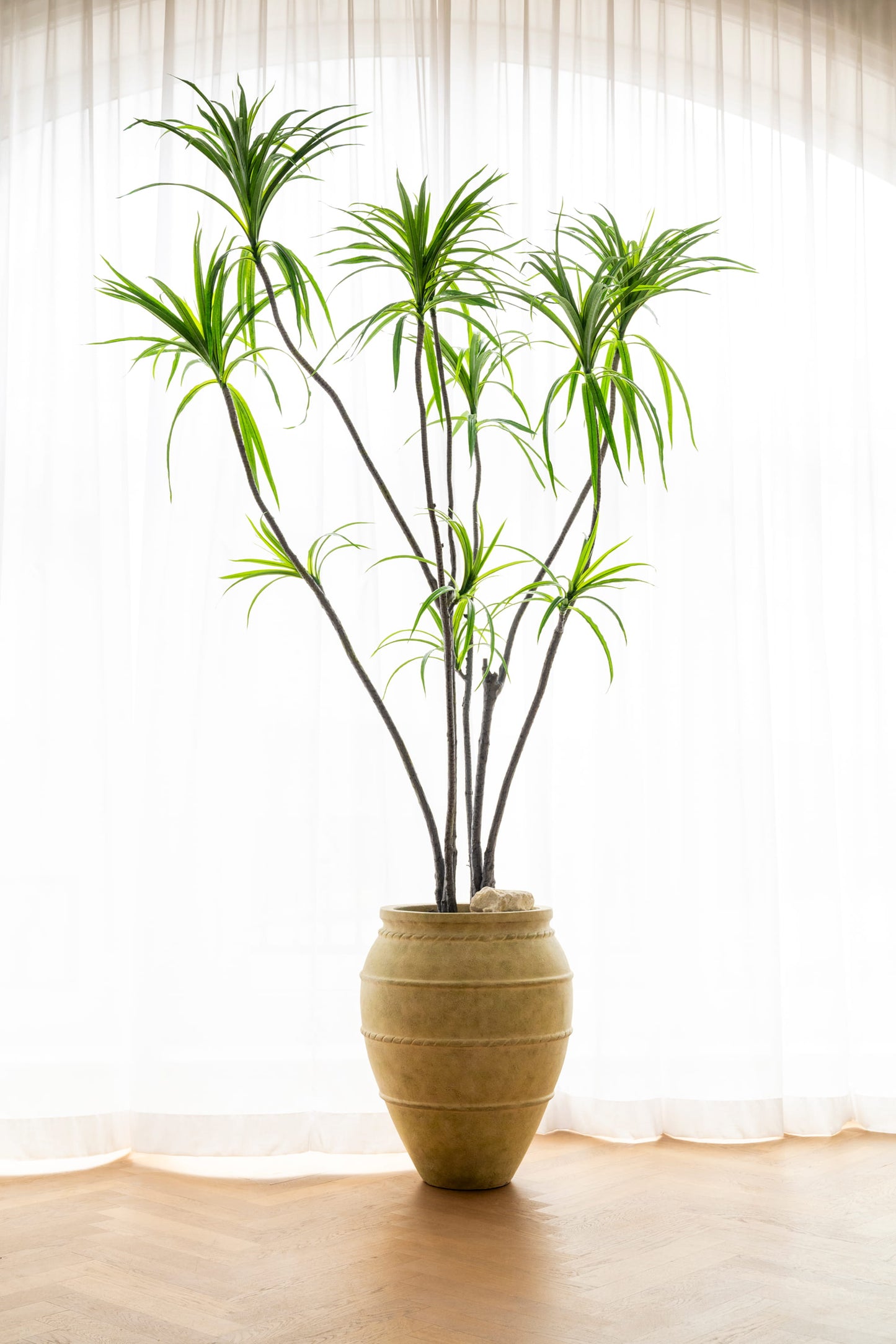 Romera Mossy Beige