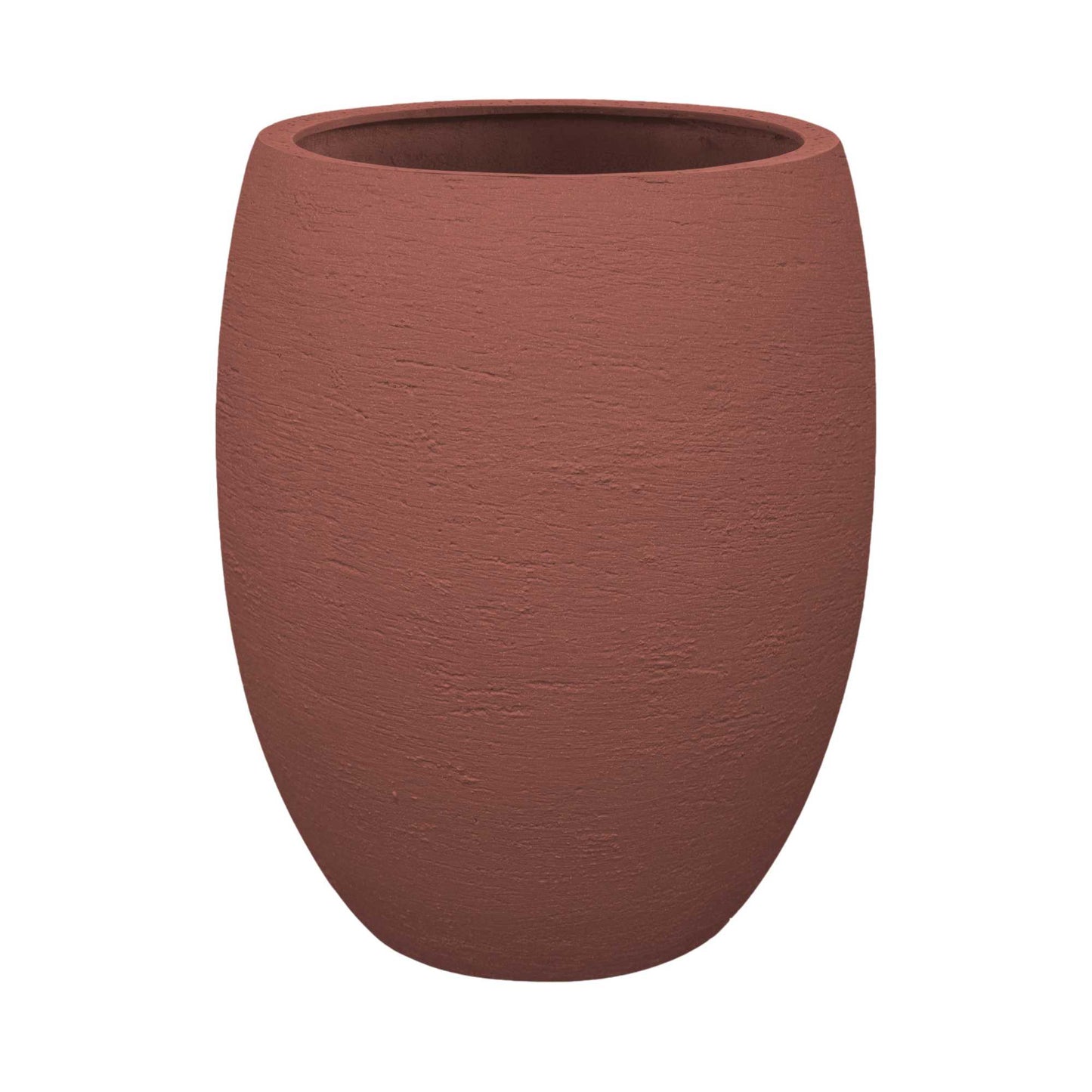 Terreno Tall Balloon Terra Cotta