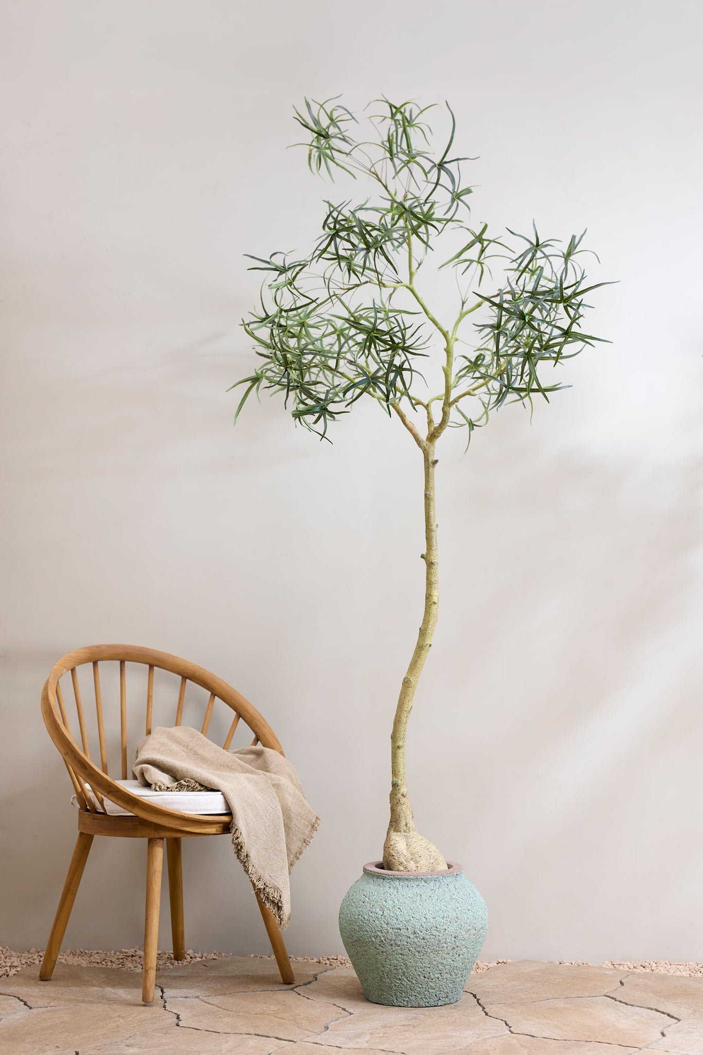 Zeus Rustic Green