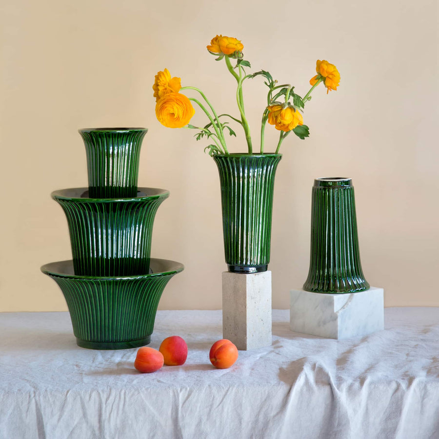 Vases by Bergs
