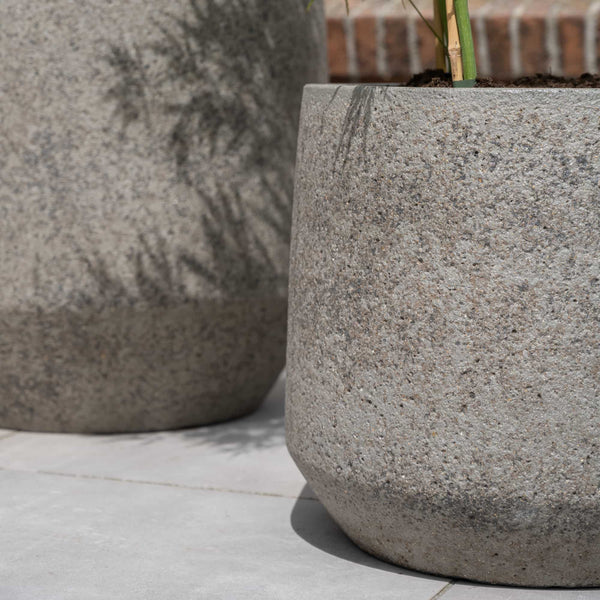 Cement & Stone