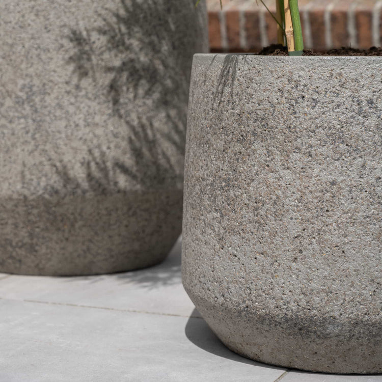 Cement & Stone