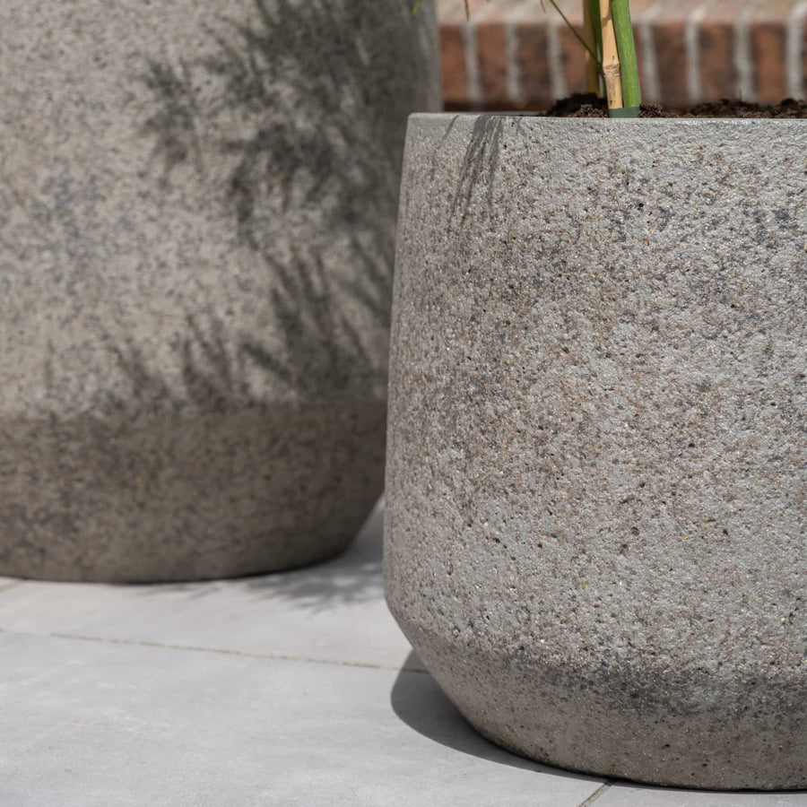 Cement & Stone
