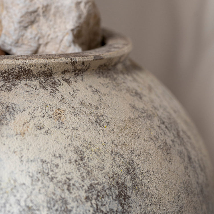 The Vessel