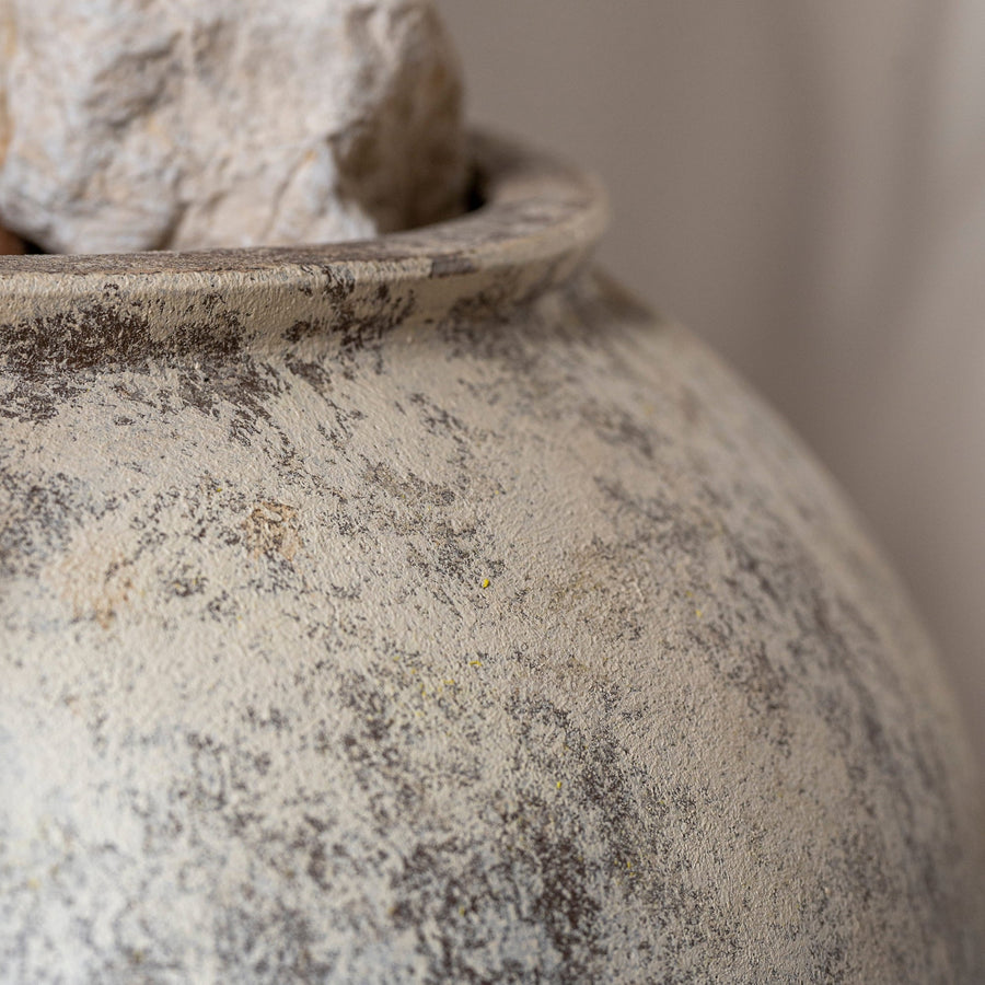 The Vessel