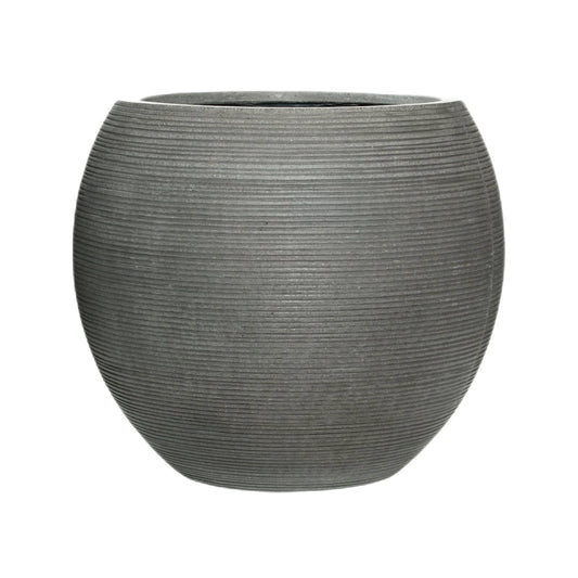 Abby Dark Grey (horiz. ridg.)