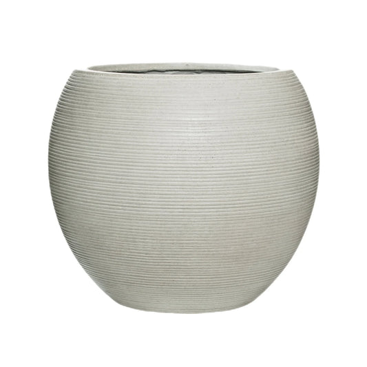 Abby Light Grey (horiz. ridg.)