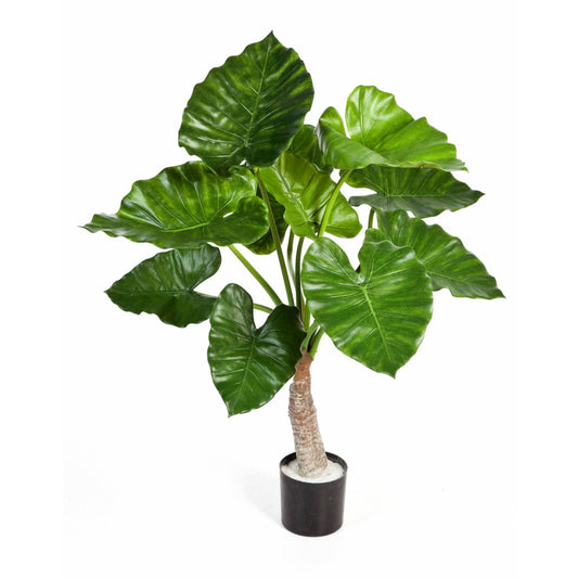 Alocasia Calidora umělá