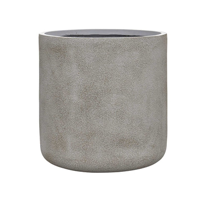 Antwerp Planter Grey Brown