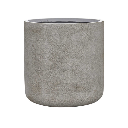 Antwerp Planter Grey Brown