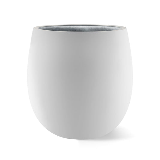 Argento Balloon Matt White