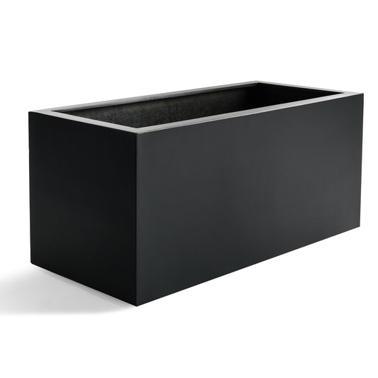 Argento Box Black