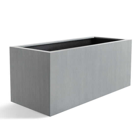 Argento Box Natural Grey