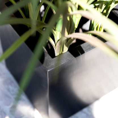 Argento Cube Black