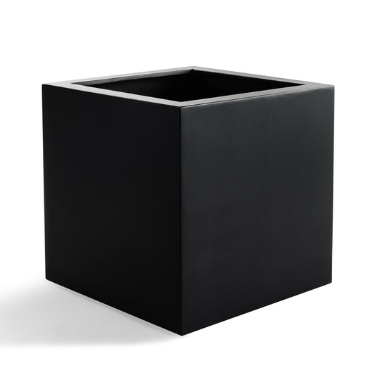 Argento Cube Black