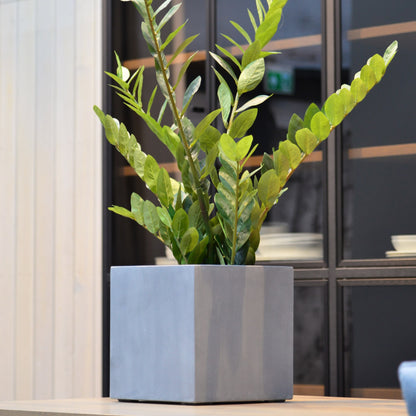 Argento Cube Natural Grey