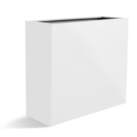 Argento Divider Matt White
