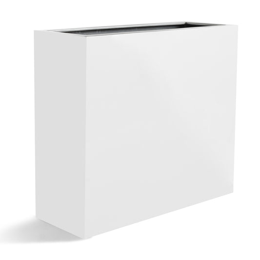 Argento Divider Matt White