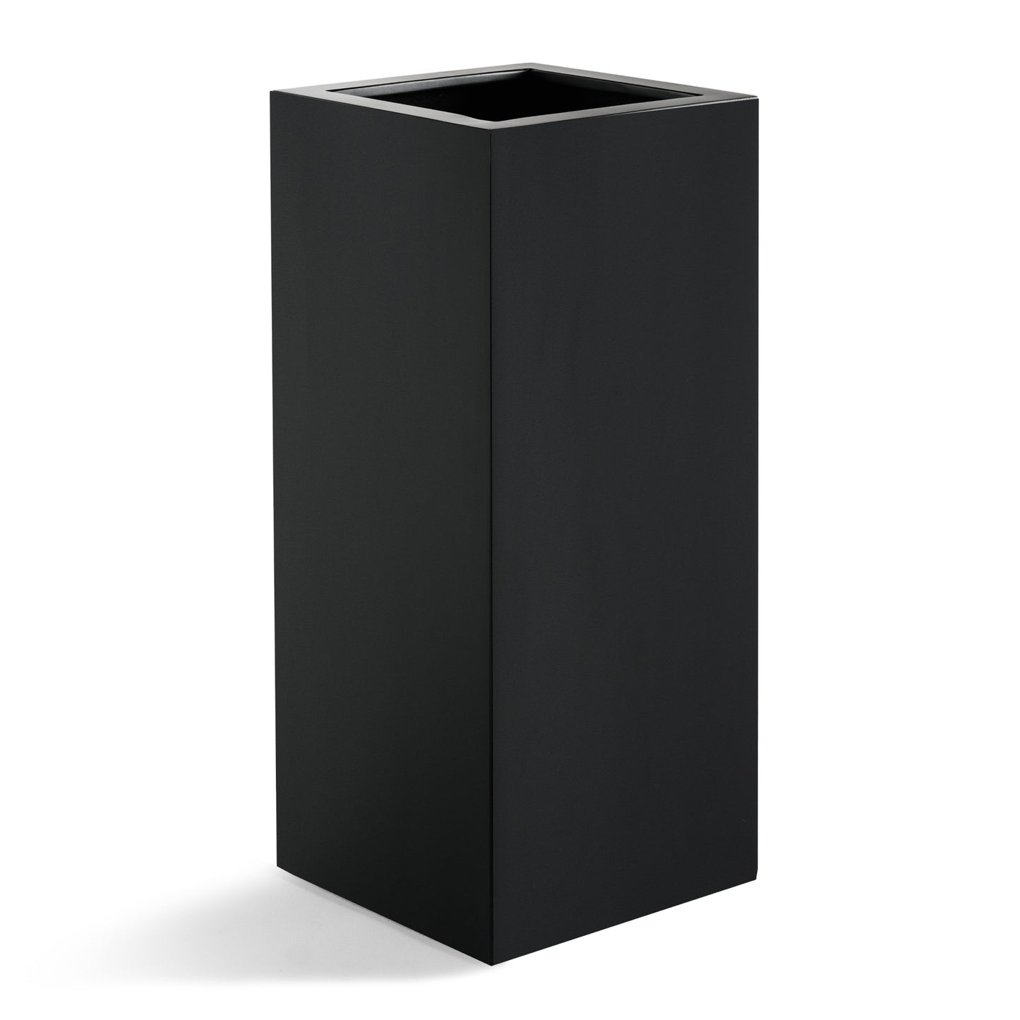 Argento High Cube Black