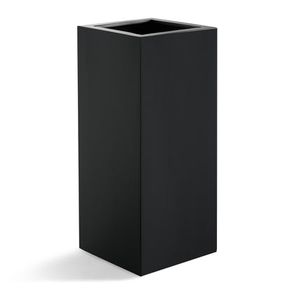 Argento High Cube Black