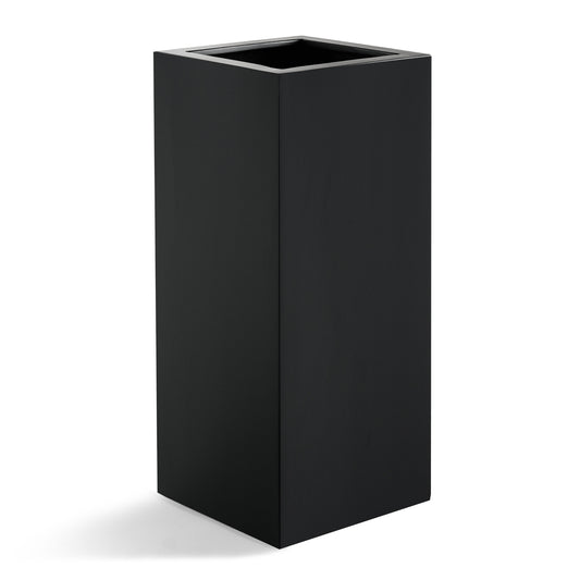 Argento High Cube Black