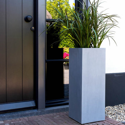 Argento High Cube Natural Grey