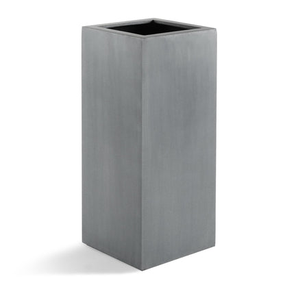 Argento High Cube Natural Grey