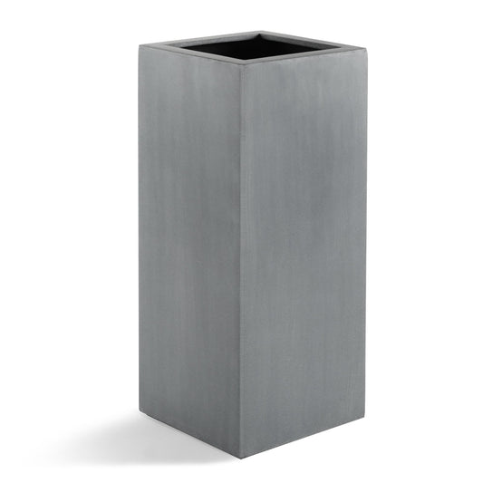 Argento High Cube Natural Grey