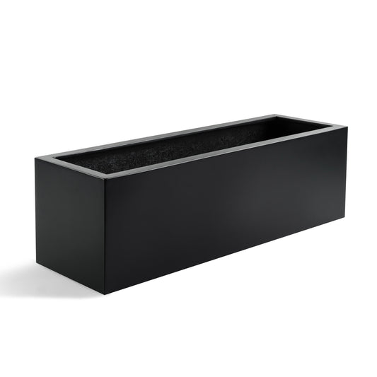 Argento Small Box Black