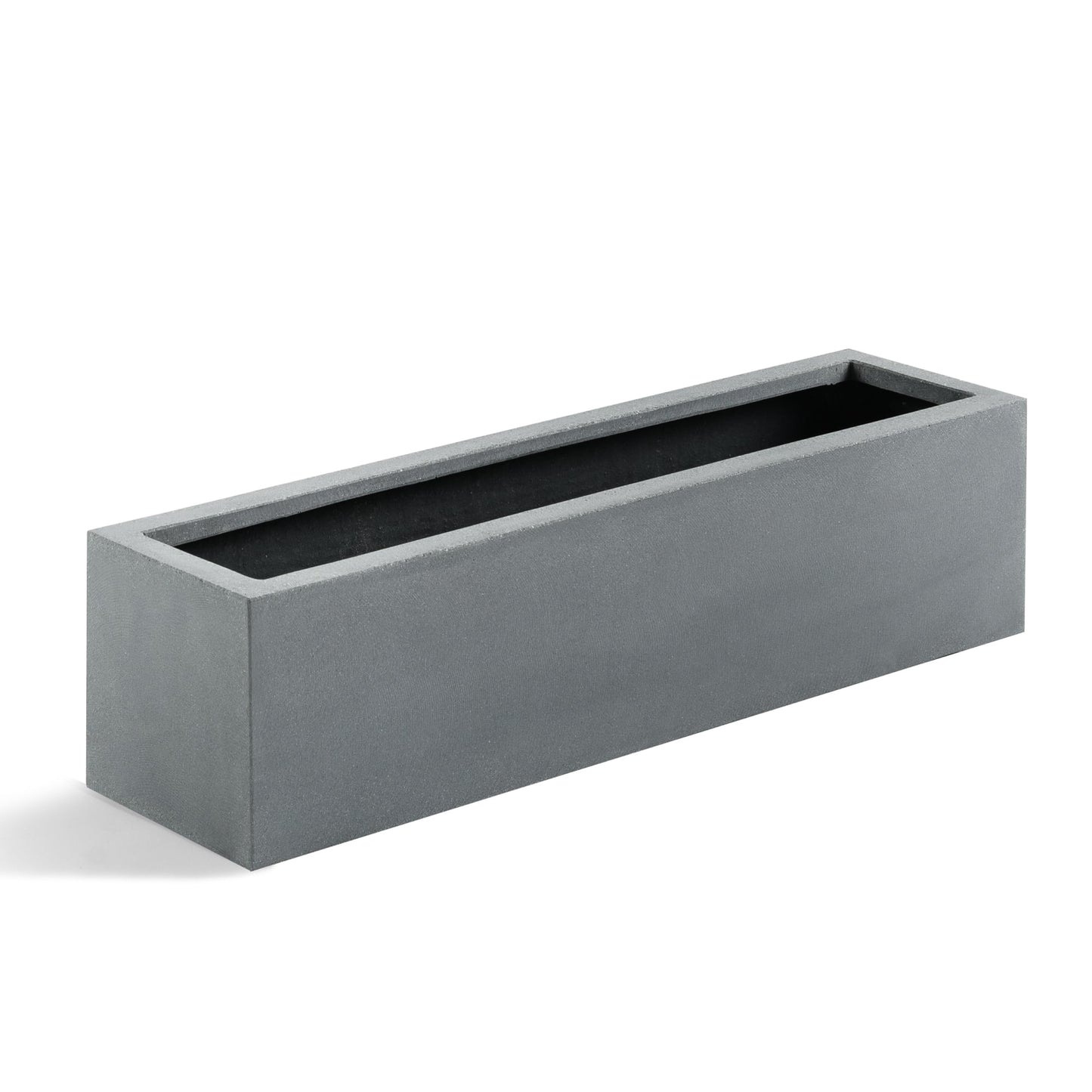 Argento Small Box Natural Grey