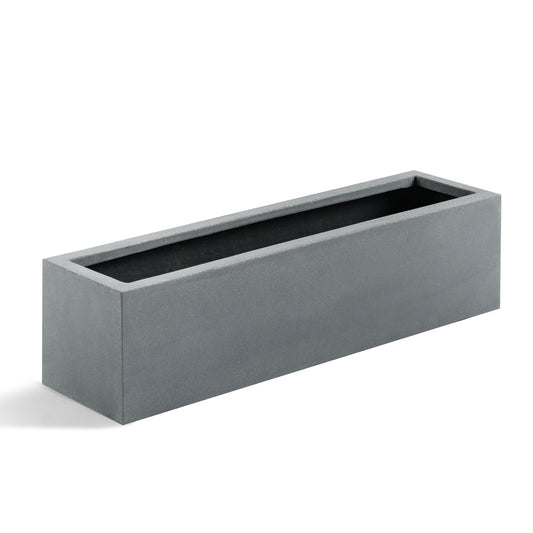 Argento Small Box Natural Grey