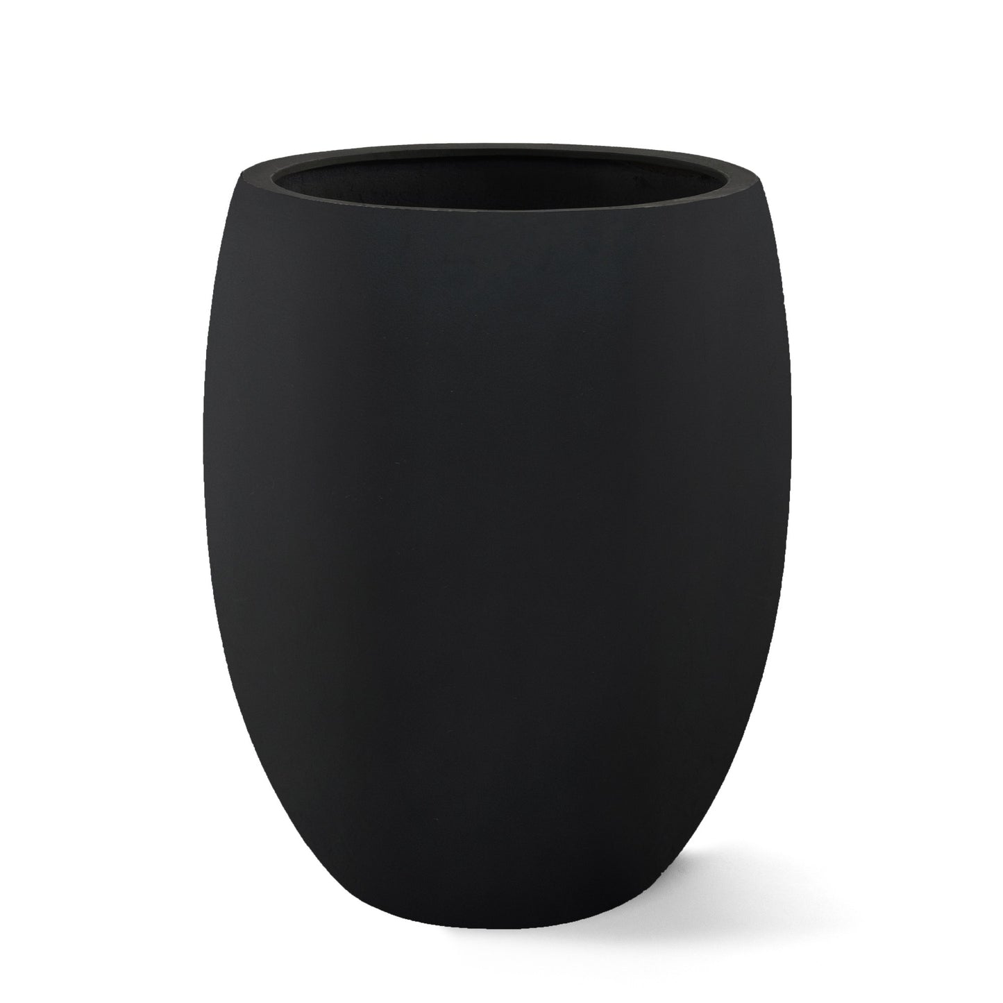 Argento Tall Balloon Black