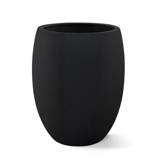 Argento Tall Balloon Black