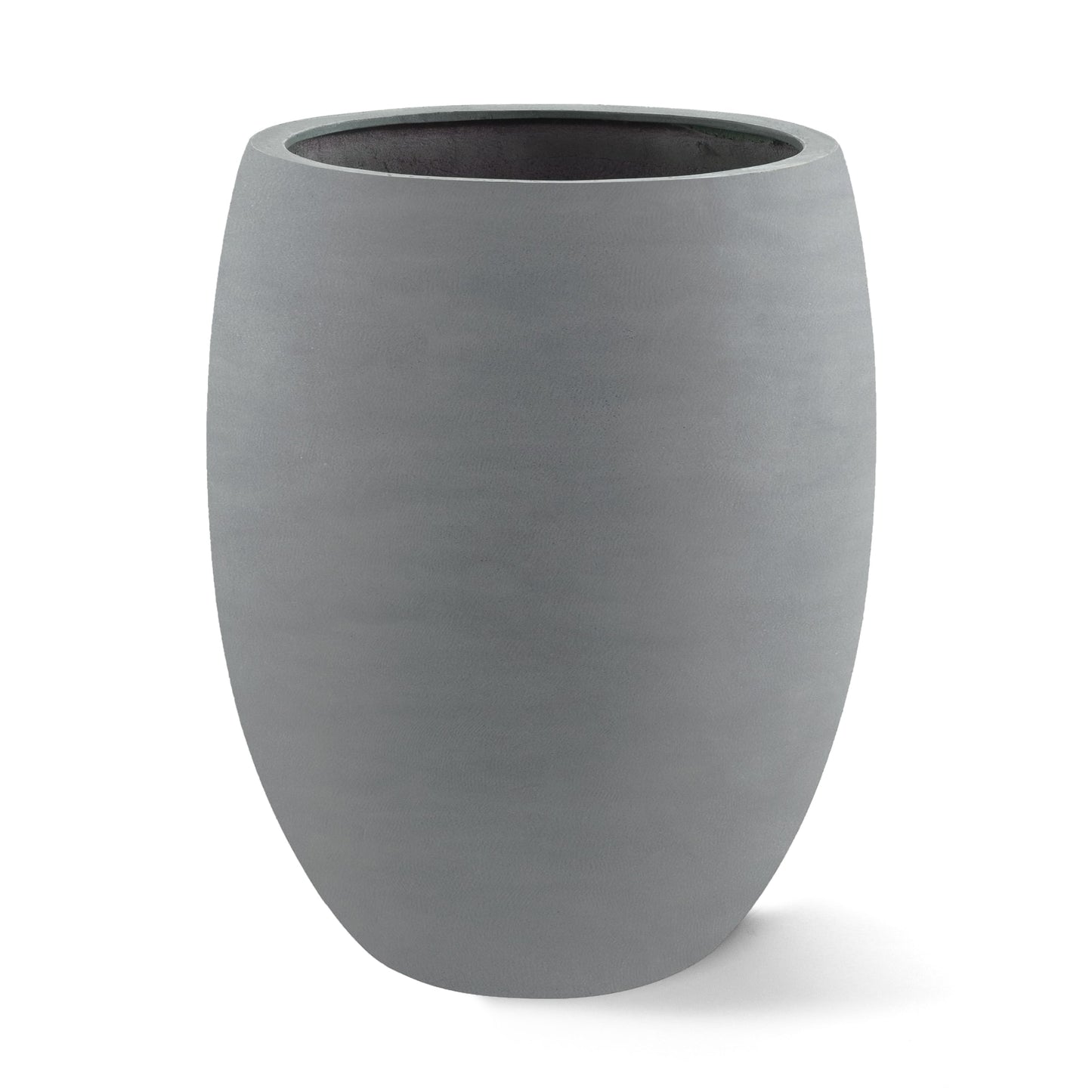 Argento Tall Balloon Natural Grey