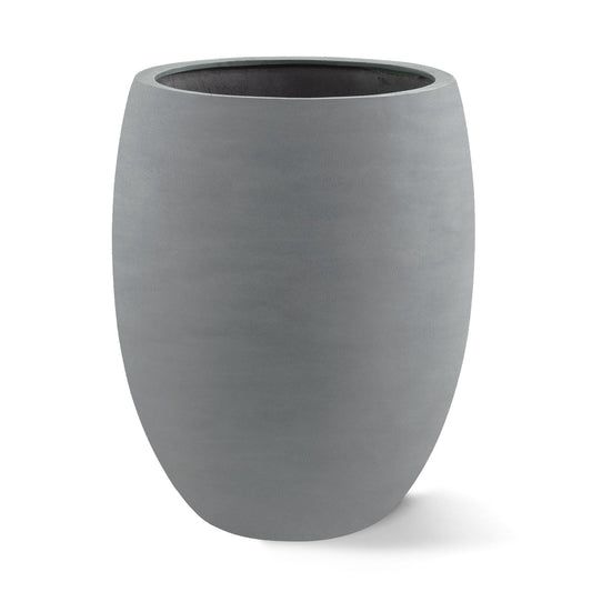Argento Tall Balloon Natural Grey