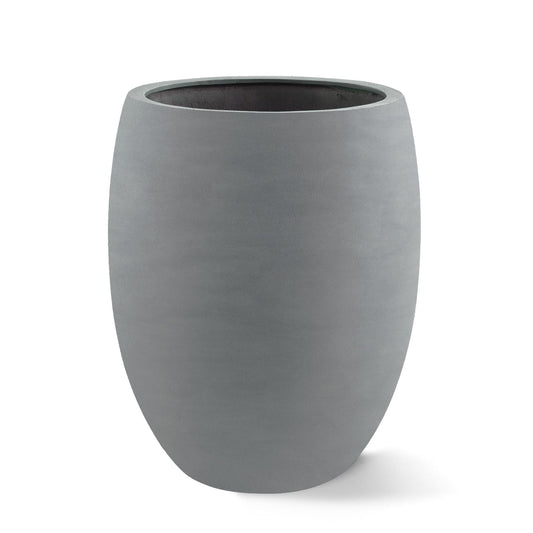 Argento Tall Balloon Naturel Grey