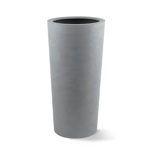 Argento Vase Natural Grey