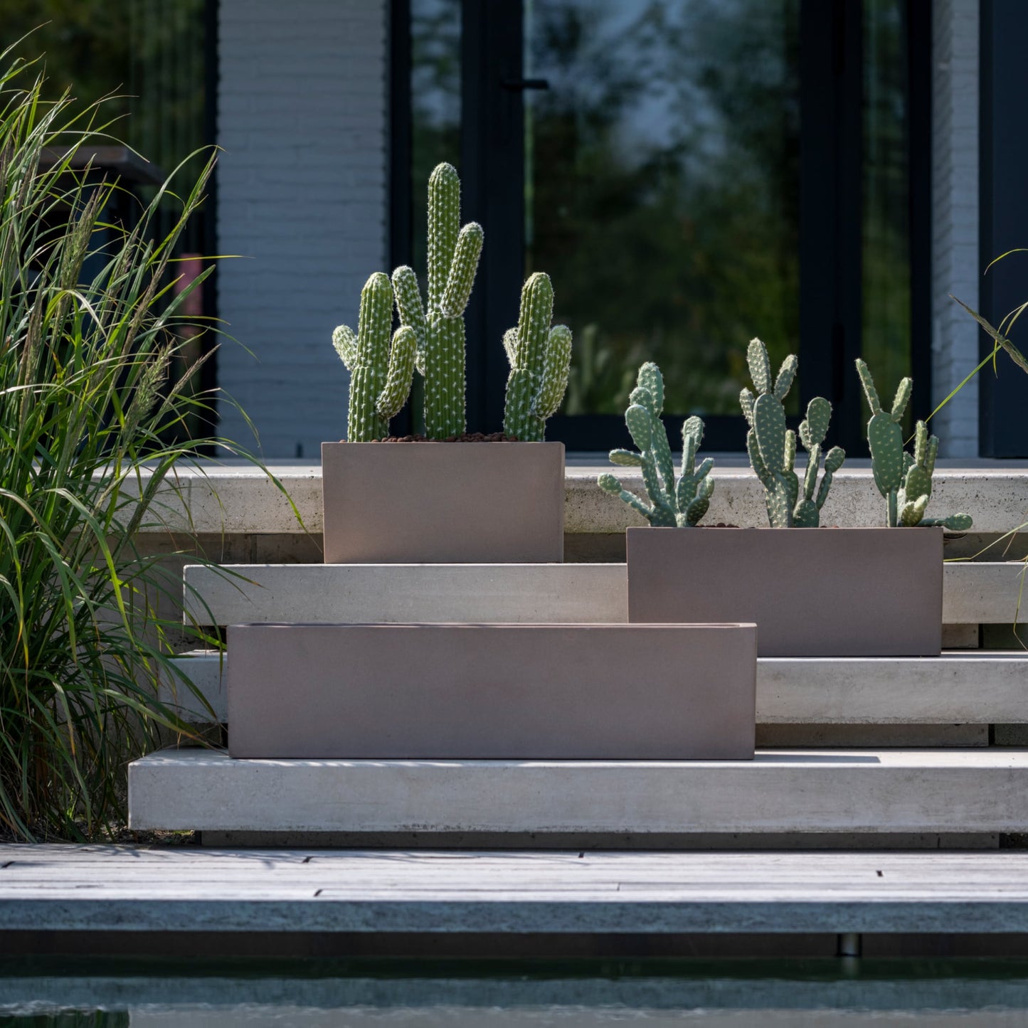 Balcony Taupe