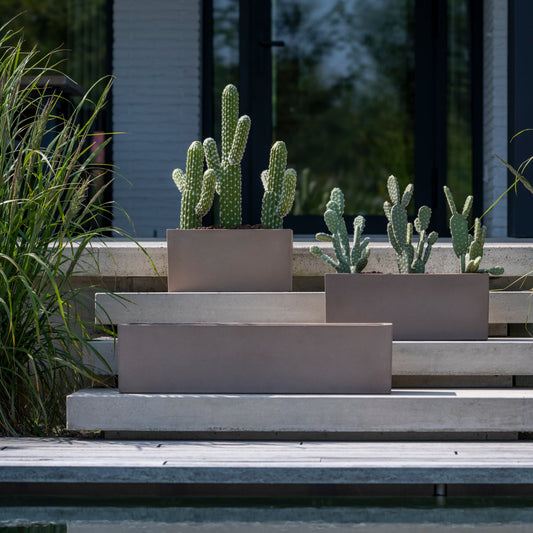 Balcony Taupe