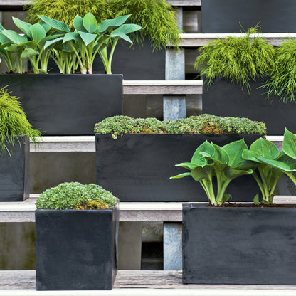 Balcony Black