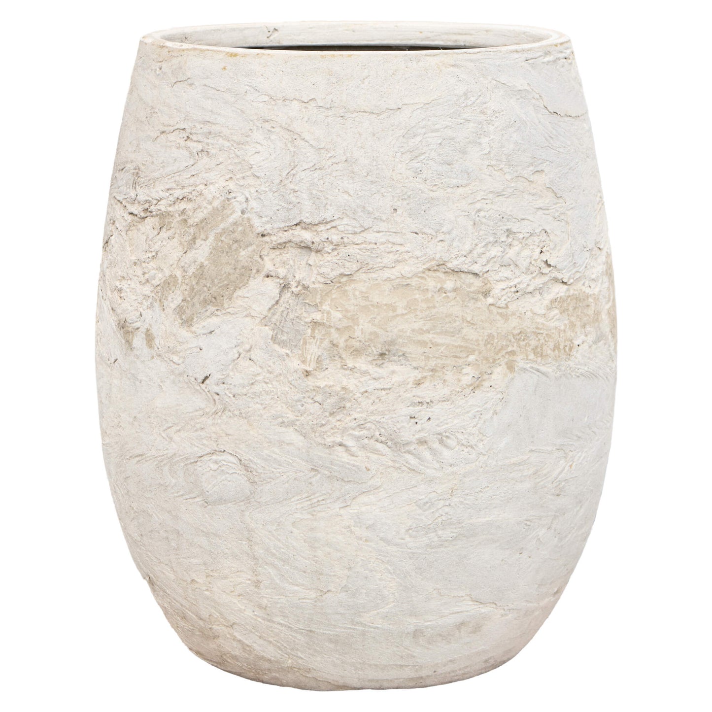 Baq Algar Balloon White