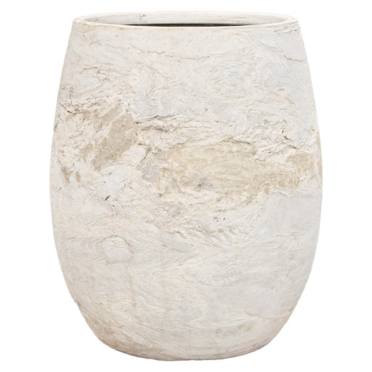 Baq Algar Balloon White