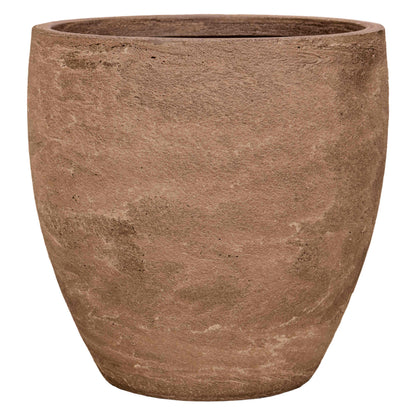Baq Algar Couple Brown
