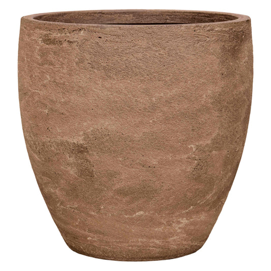 Baq Algar Couple Brown