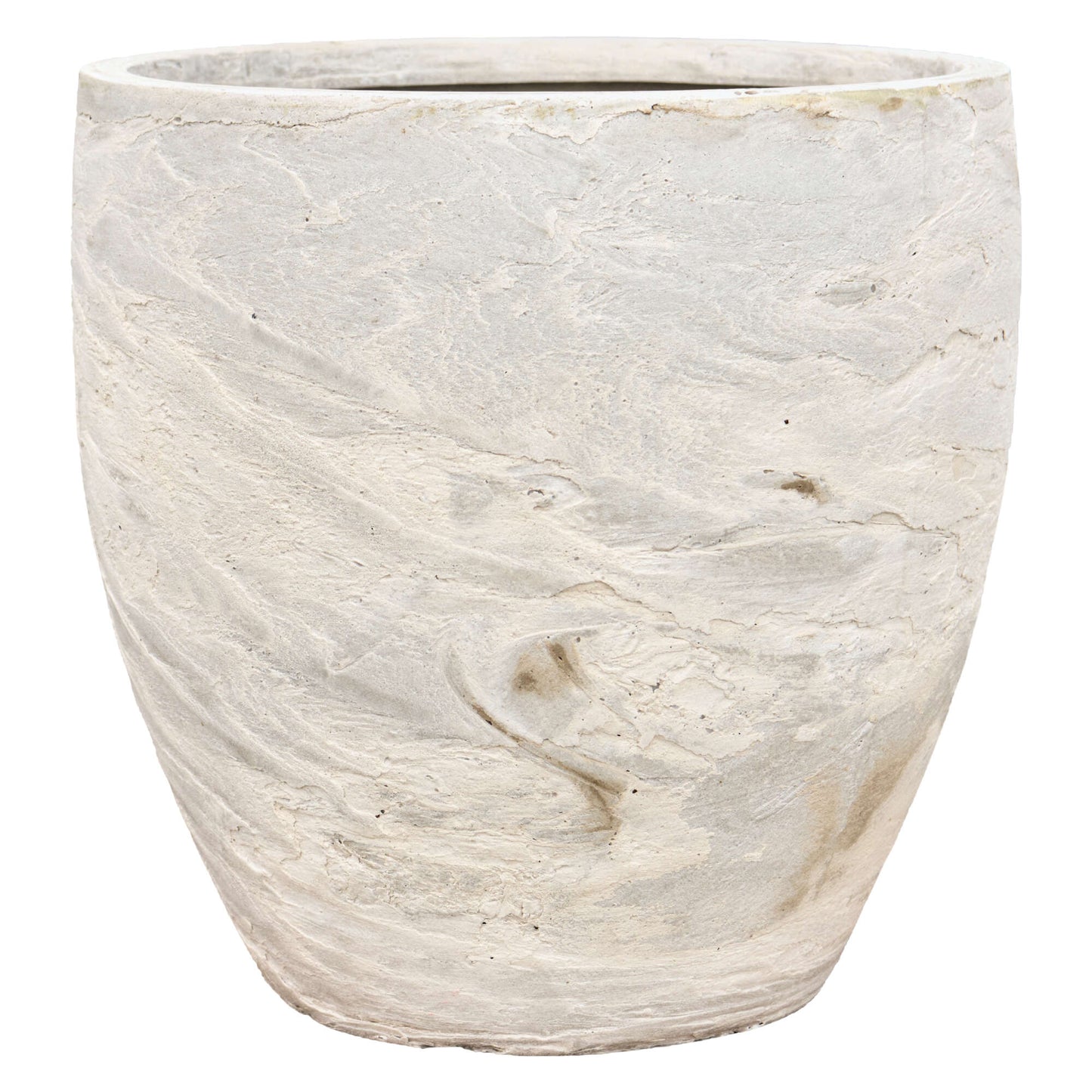 Baq Algar Couple White